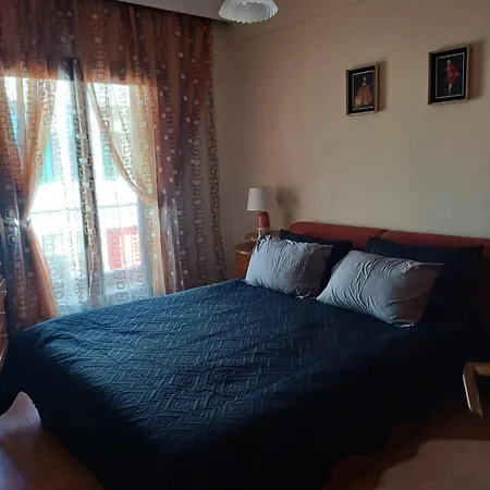 Apartment Anna's House Thessaloniki