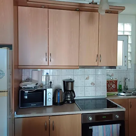Anna's House Apartment