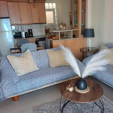 Anna's House Apartment *